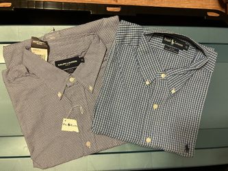 Polo Ralph Lauren Short Sleeves Shirt, Golf, Blaire, XL