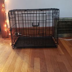  Dog Crate