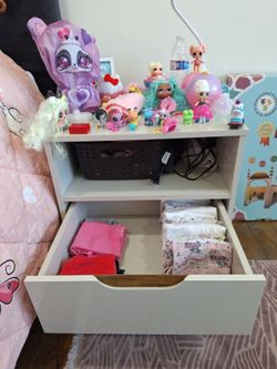 Night stand