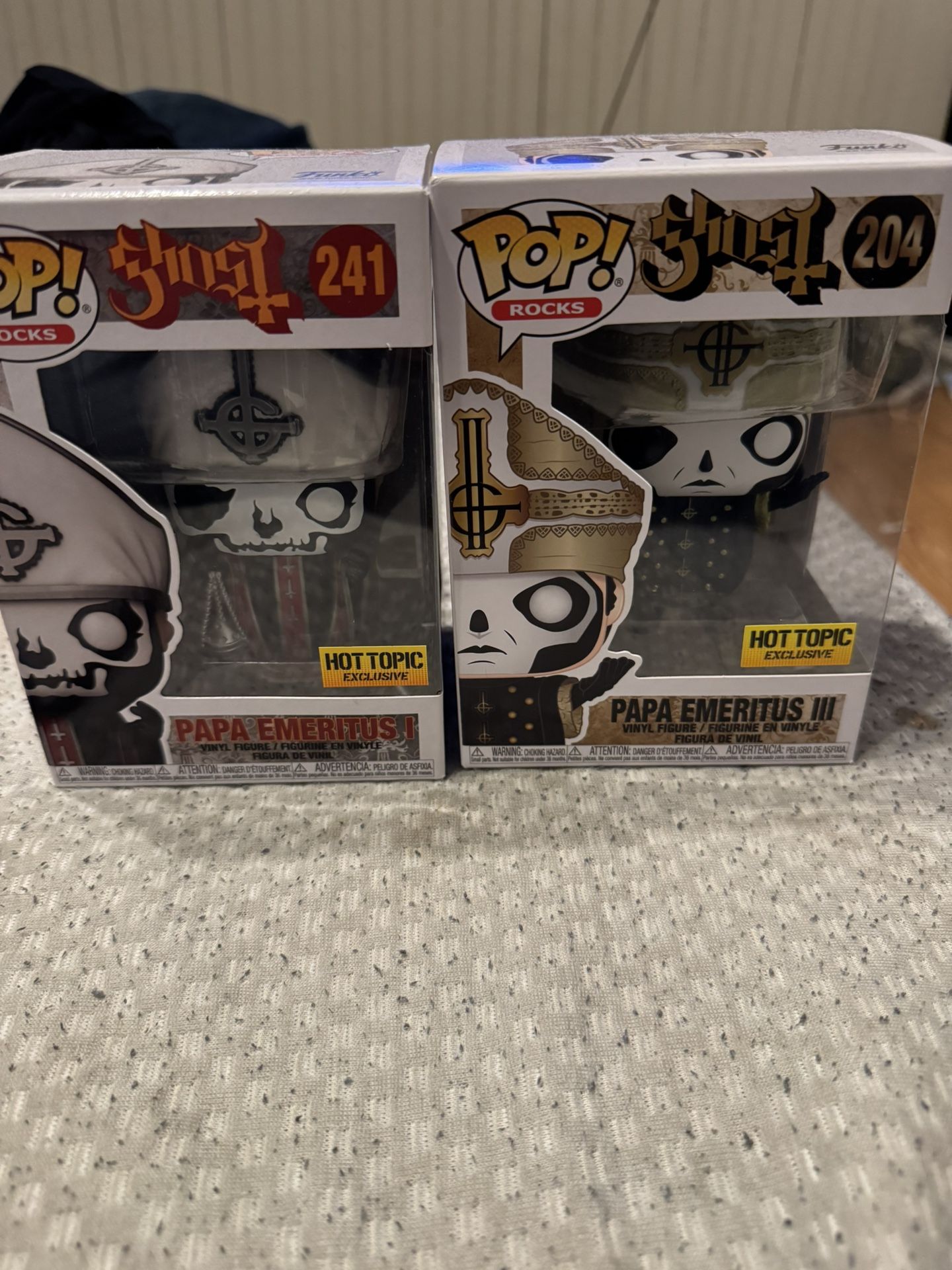 Ghost The Band Funko Pop,All Products : American Fashion Style Bags On Sale
