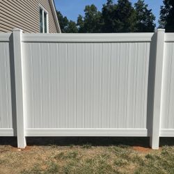 Savannah Fence 