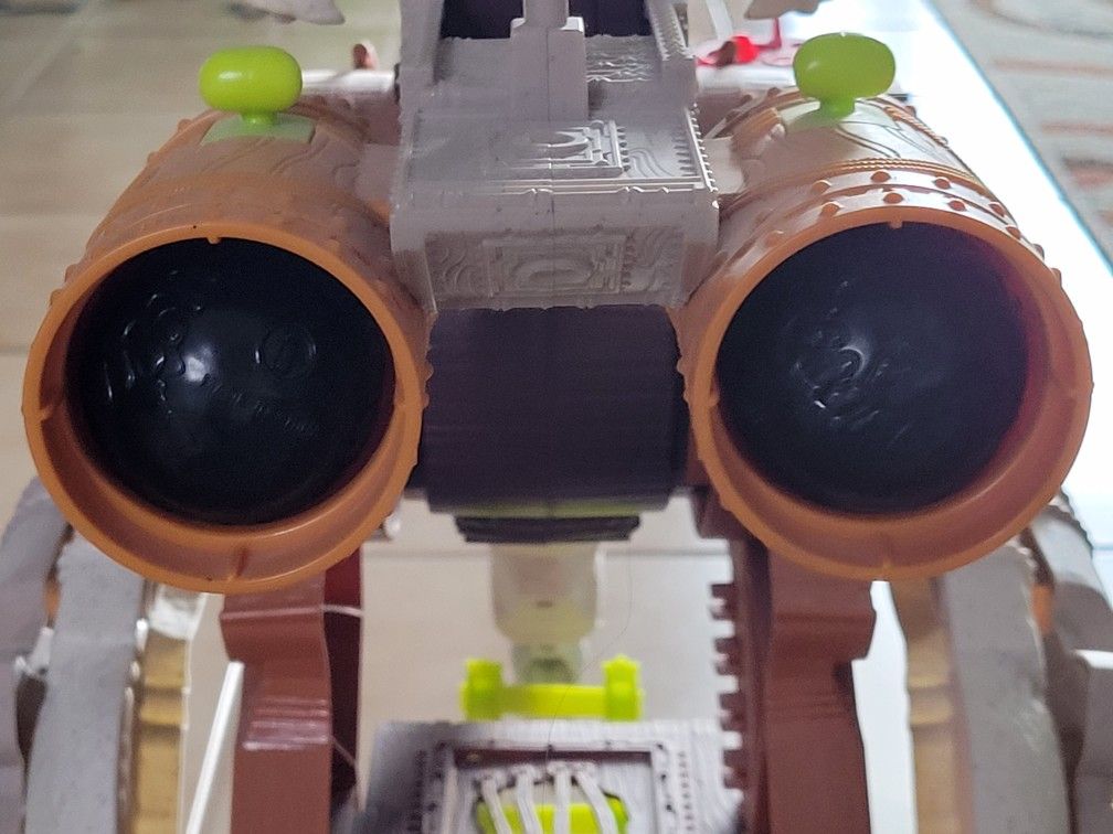 Imaginext Ultra T-Rex