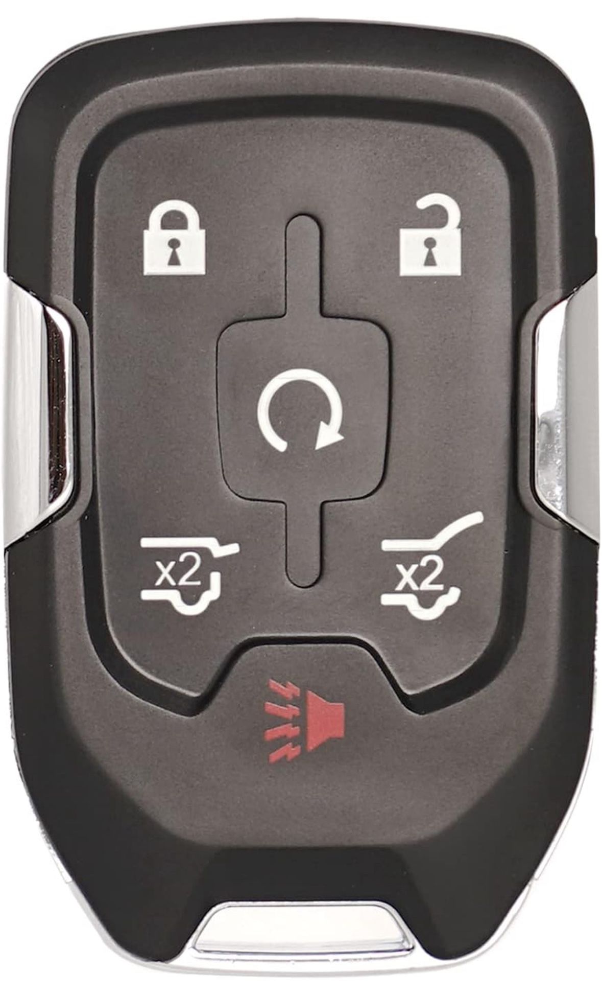 For 2015 2016 2017 2018 2019 2020 GMC Yukon /XL Smart Car Remote Prox Key Fob