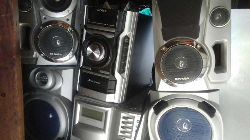 STEREO TAPE