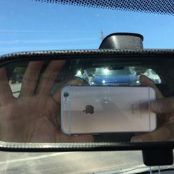 IPhone 6 S Rose Gold 