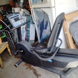 Exercise Equipment 