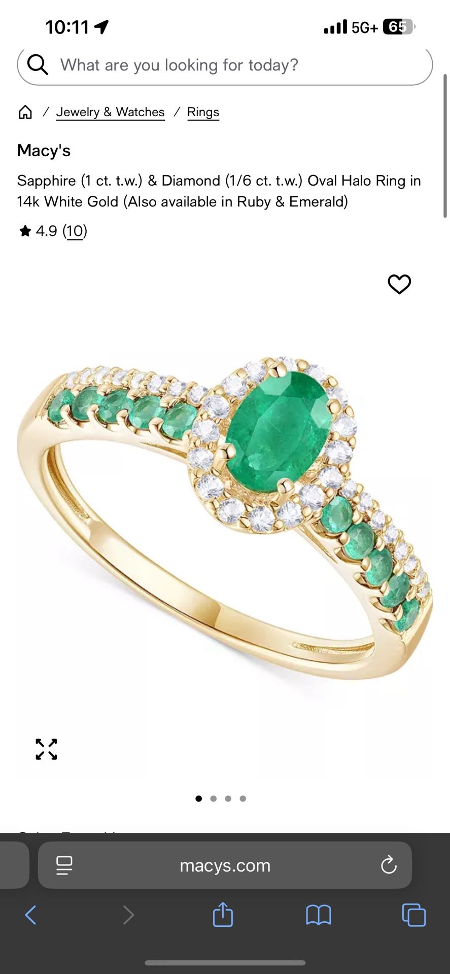 Ring