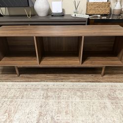 NEW TV Stand/Storage Console!! 60in W x 22.25in H x 16in D