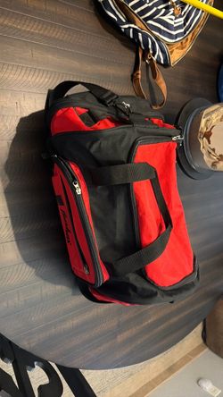 Travel bag