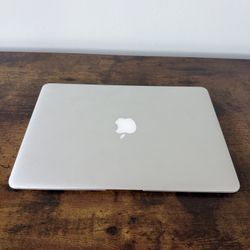 MacBook Air 13” 2013