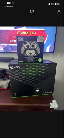 Xbox bundle