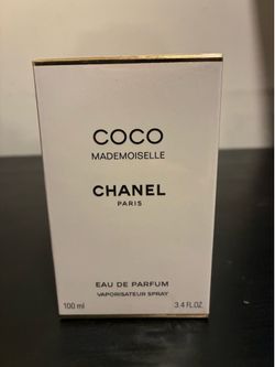 COCO CHANEL MADEMOISELLE (Read The description)