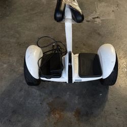 Segway Ninebot Wheel