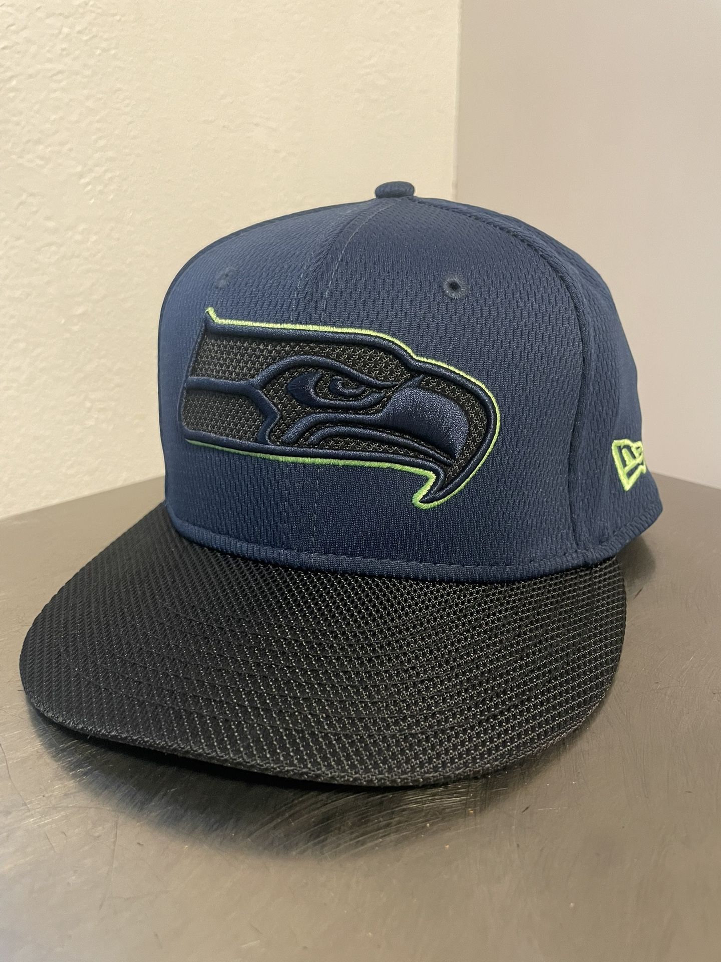 Seattle Seahawks New Era SnapBack Hat