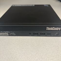 Lenovo Thinkcentre M70Q Gen 5