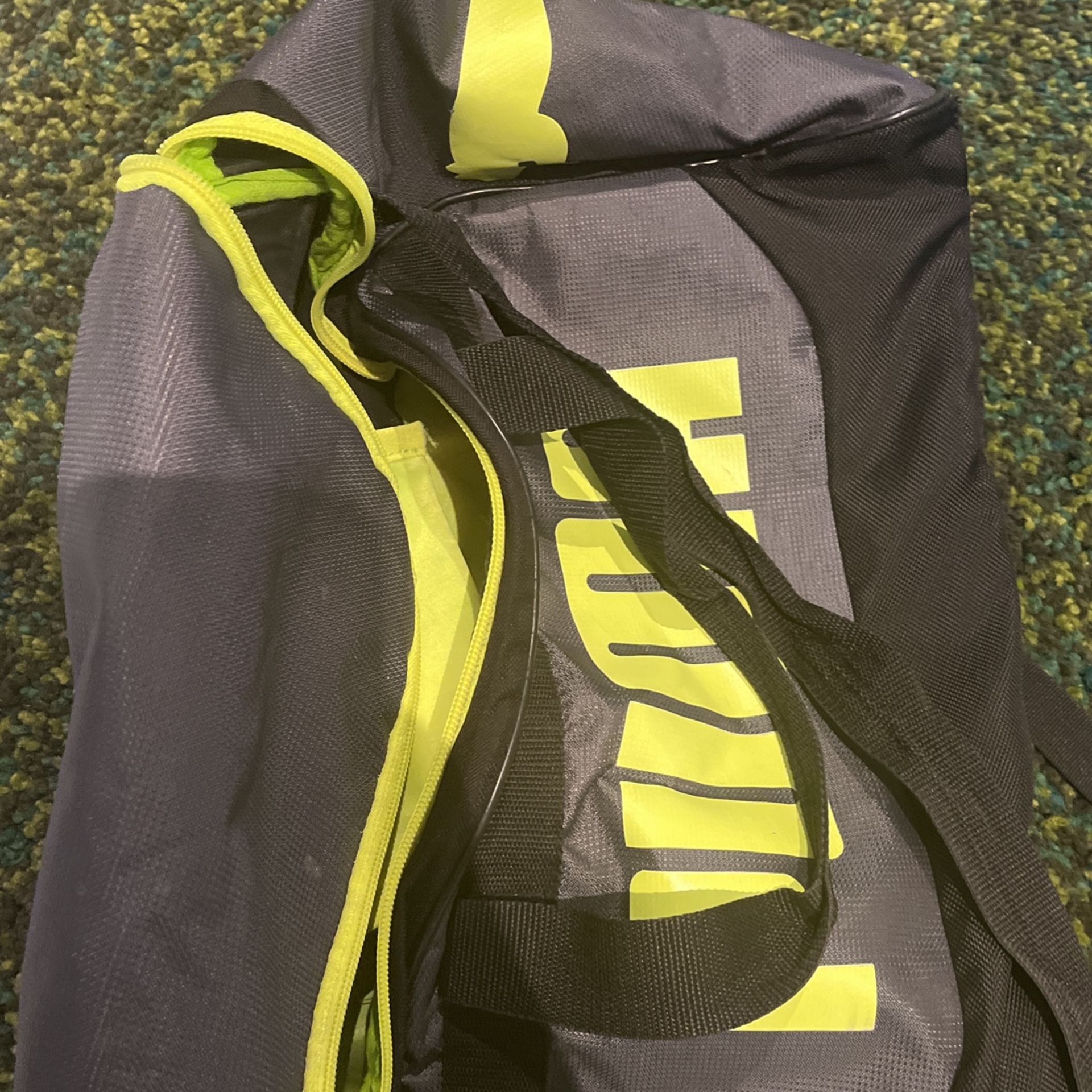 Puma Duffel Bag