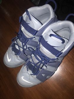 Nike Air More uptempo