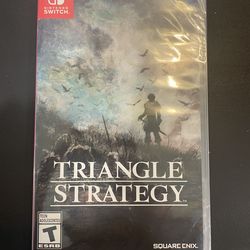 Triangle Strategy