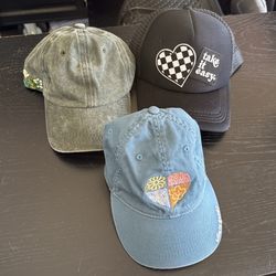 Womens hats new