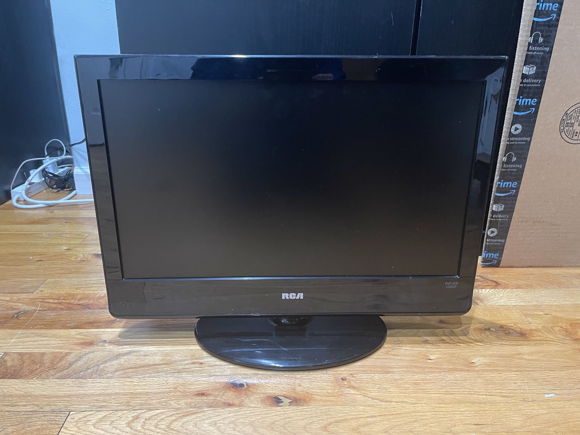 RCA 22” LCD Full HDTV 22LA45RQ