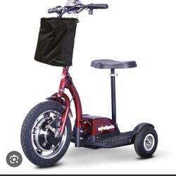 Ewheel Scooter