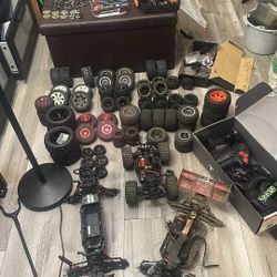 ✴️✴️✴️Rc Car Parts!!!!!✴️✴️✴️