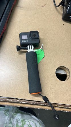 GoPro 8 Black Camera
