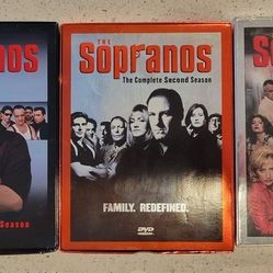 Sopranos