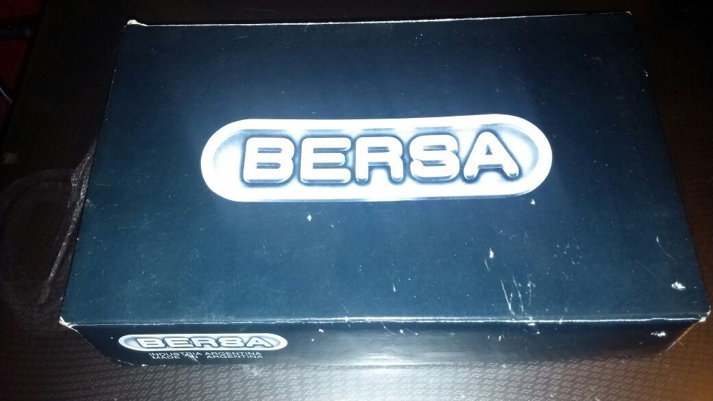 BERSA BOX