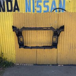 2017-2018-2021 Kia Sportage Radiator Support