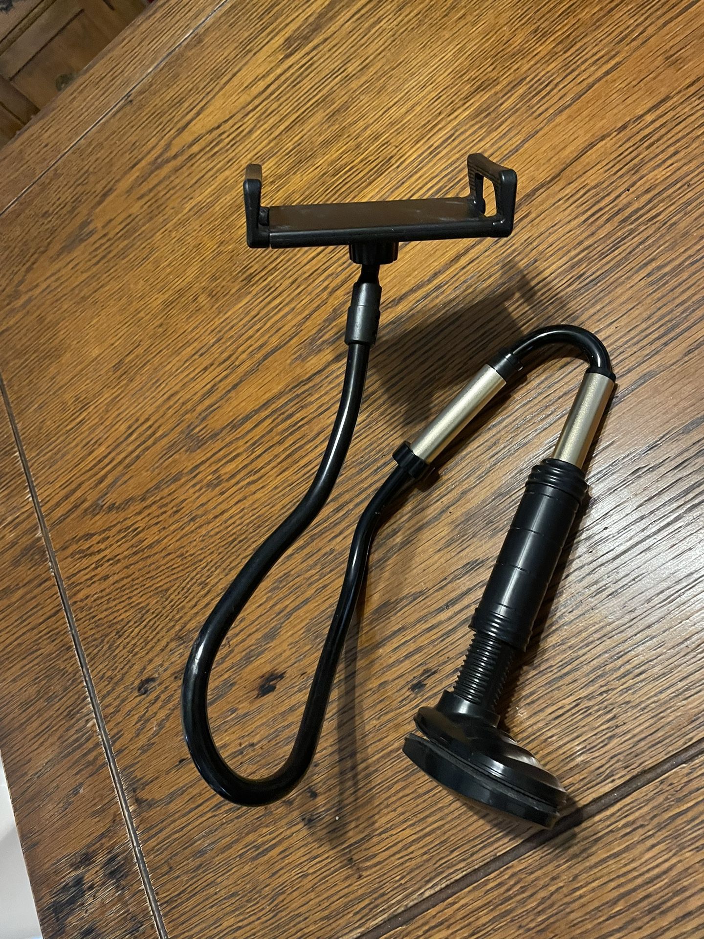 Unbranded Cell Phone Or Small iPad Holder