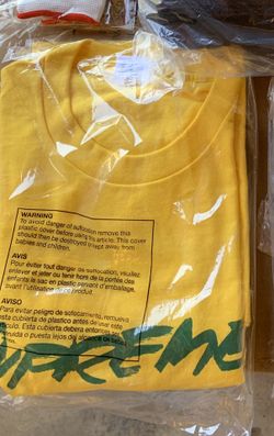 Supreme Futura Tee