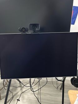 Odyssey OLED G6 27 Inch!