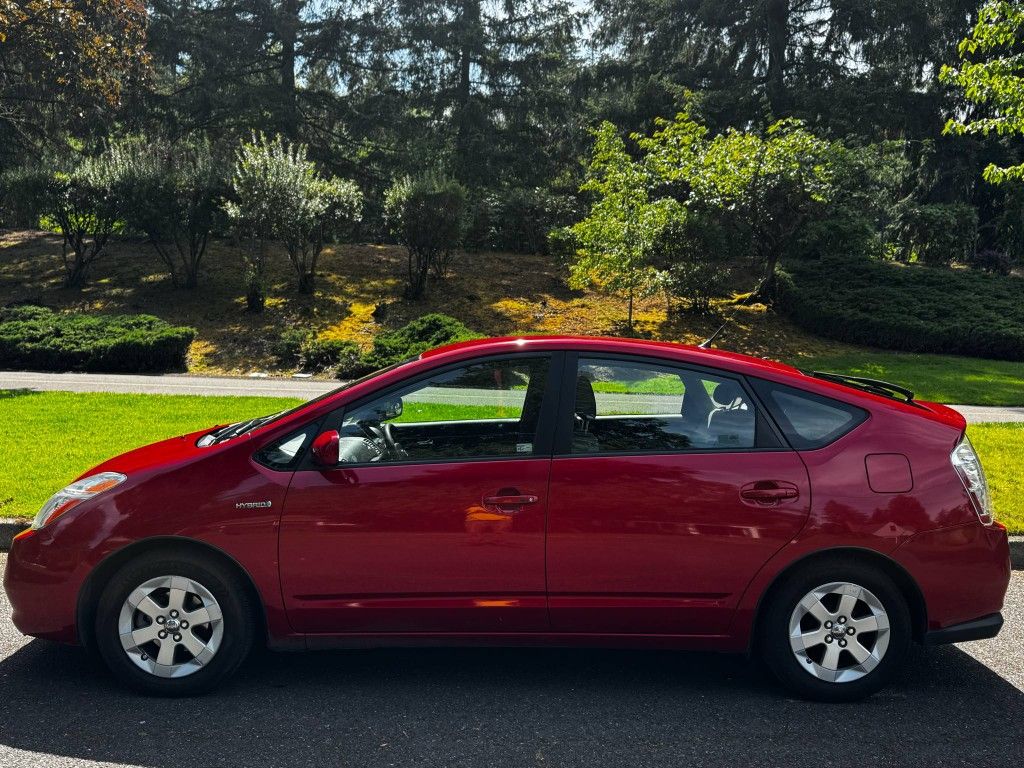 2009 Toyota Prius