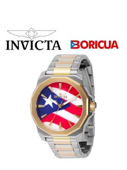 Invicta Men's watch