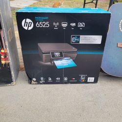 New Hp Photosmart