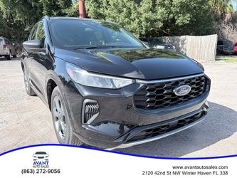 2023 Ford Escape