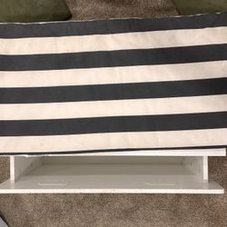 IKEA SMÅSTAD Bench with toy storage $20