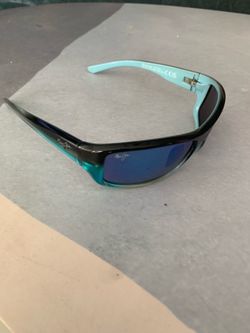 Maui Jim Sunglasses