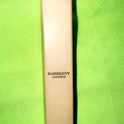 Perfume Burberry Goddess 