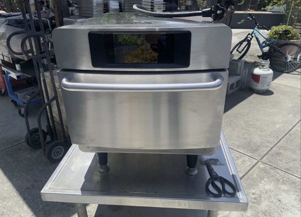 2024 Turbo Chef Encore 2