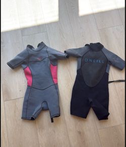 Kids Wetsuit