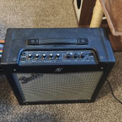 Fender Mustang II Guitar Amp 