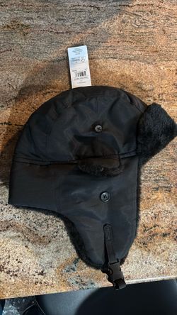 Hurley Winter Trapper