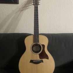 Taylor GS Mini Guitar