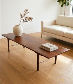 Mid Century Coffee Table