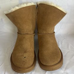 Time And Tru Ugg Boots 