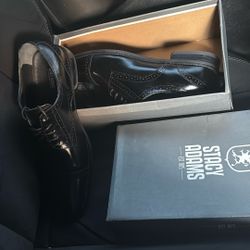 Men’s Stacy Adam’s Dress Shoes