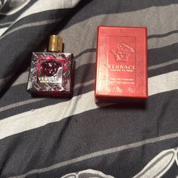 Versace Eros Flame