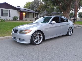 2008 bmw 335i clean title 150k.